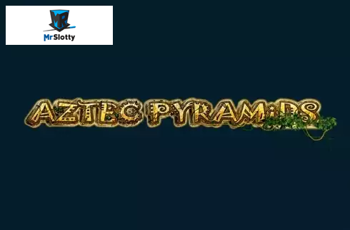 Aztec Pyramids